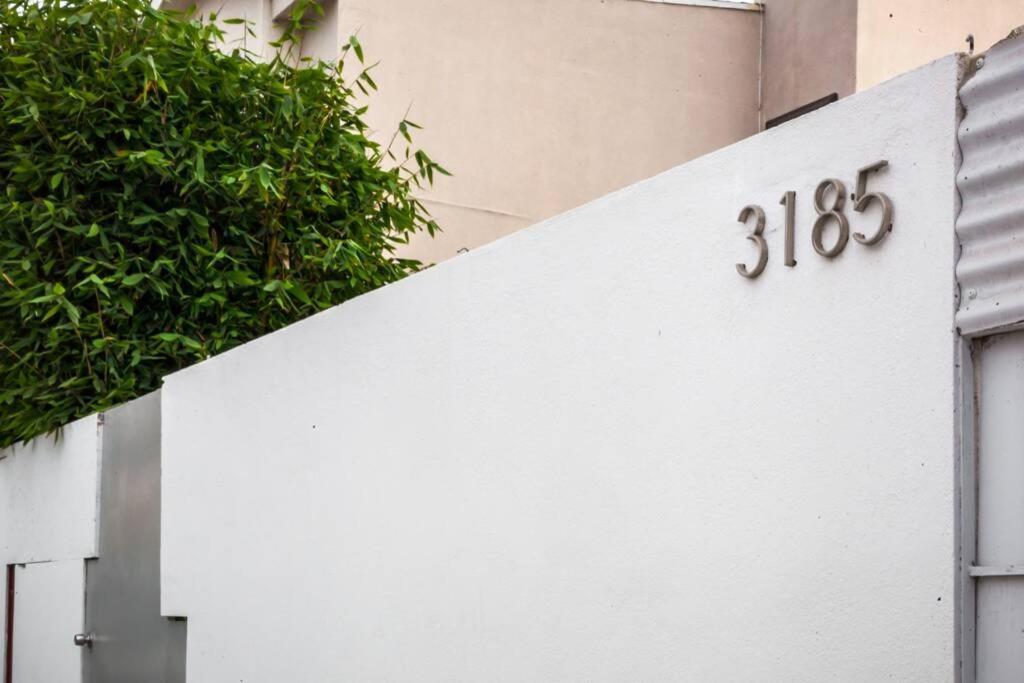 Surfboards Included In Your Stay!!! Tijuana Exterior foto